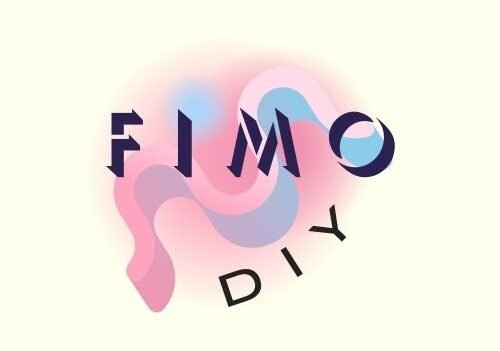 Fimo DIY